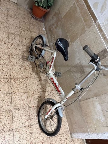 אופניים
