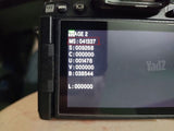 Olympus omd em1 matk III