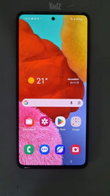טלפון סמסונג galaxy a51