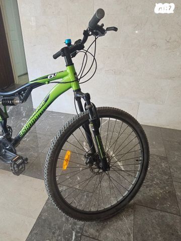 אופניים IRONHORSE SINISTER