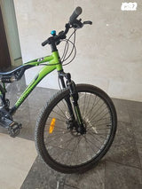 אופניים IRONHORSE SINISTER