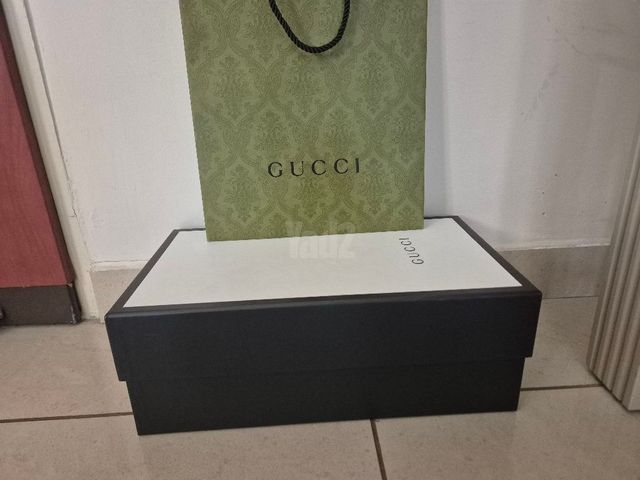 סניקרס של Gucci