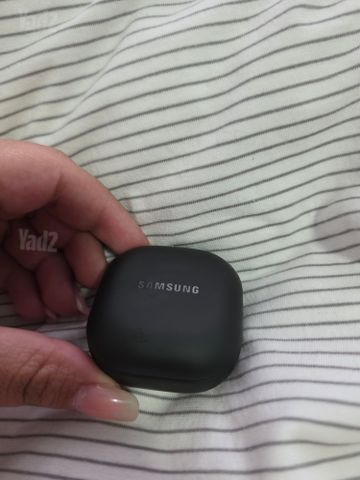 Galaxy buds 2 pro