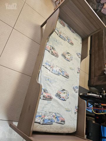 מיטה ילדים 70/160