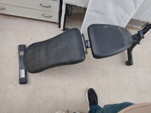 משקולות