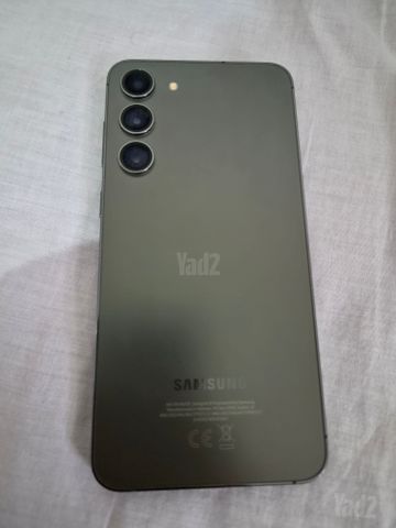 סמסונג גלקסי S23 plus