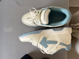 Off-White white and light