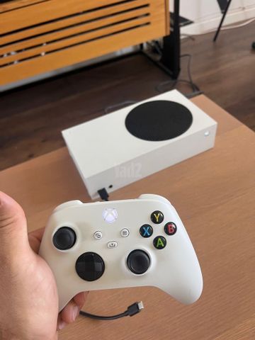 Xbox Series S 512GB