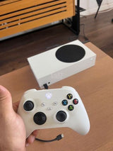Xbox Series S 512GB