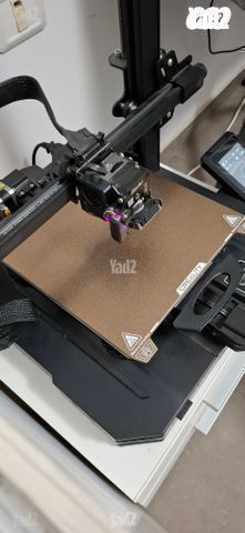ENDER 3 S1 PRO