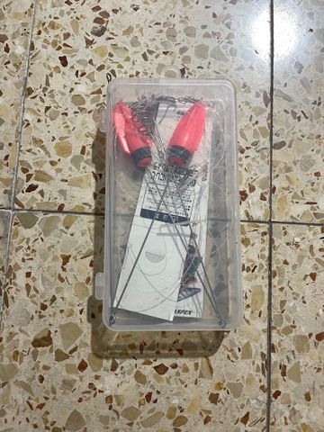 חכה דייג