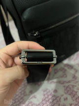 תיק דיור