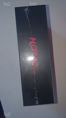 Infinix Hot 40 Pro סמארטפון