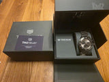 שעון יד לגבר TagHeuer