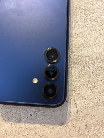 Samsung s25 במצב חדש