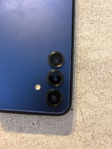 Samsung s25 במצב חדש