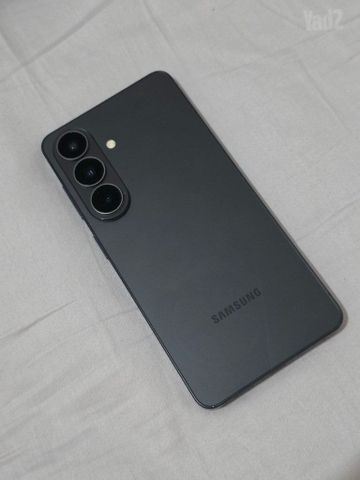 Samsung Galaxy S26 512GB שחור