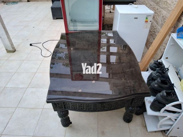 שולחן יוקרה