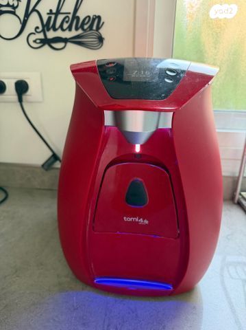 תמי 4 edge אדום