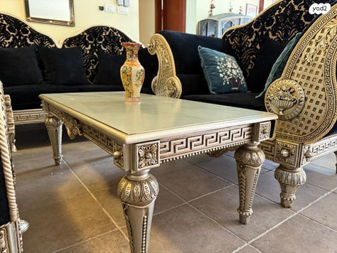 ריהוט לסלון