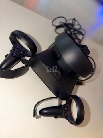 VR oculus rift S