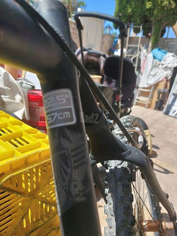 אופנים הרים טרק