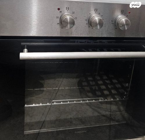 ‏תנור בנוי Neon NEBI66IX