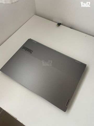 ThinkBook 16p gen 2
