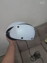 Vr2 והגה g923