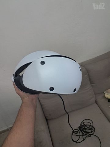 Vr2 והגה g923