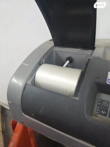 דחסן קרטונים
