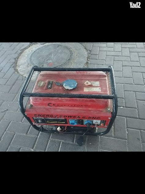 גנרטור