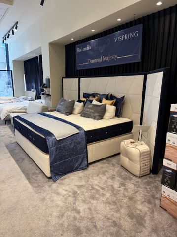 Diamond majesty VISPRING