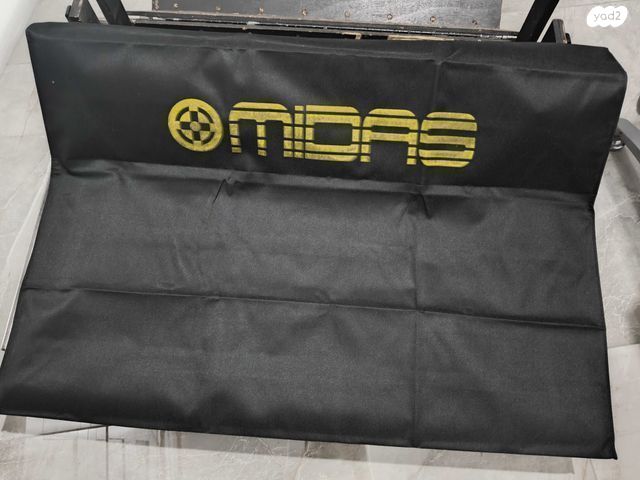 מיקסר סאונד דיגיטלי Midas m32
