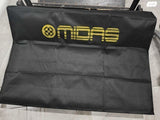 מיקסר סאונד דיגיטלי Midas m32