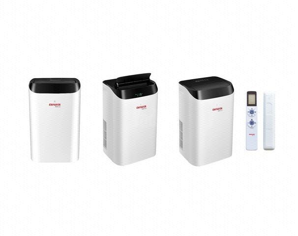 מזגן נייד Aiwa AI-16000