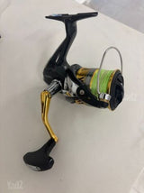 רולר Shimano Sahara 4000