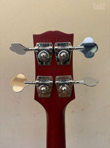 Gibson Sg bass faded USA 🇺🇸