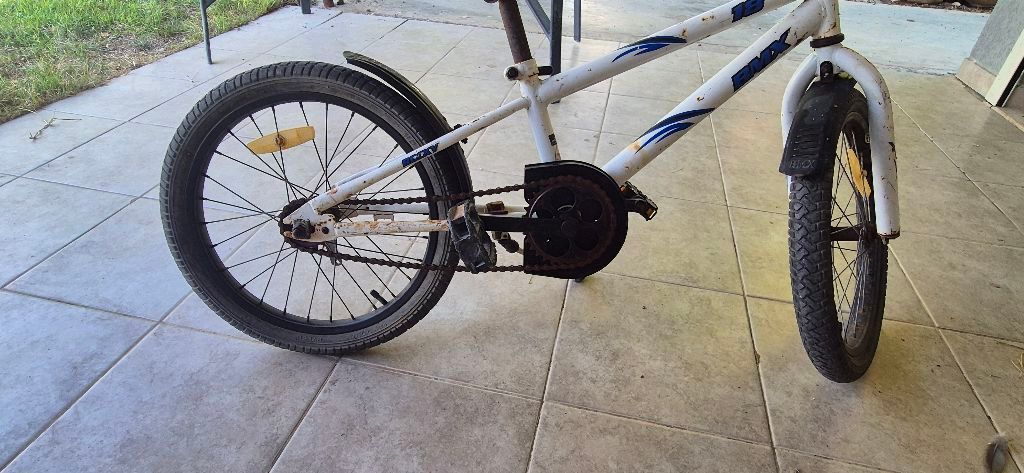 אופניי ילדים BMX