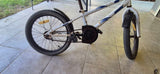 אופניי ילדים BMX
