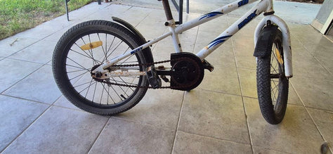 אופניי ילדים BMX