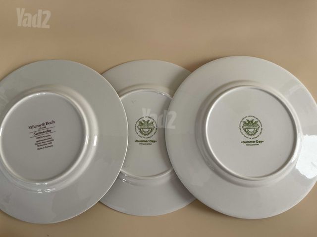 סט קפה Villeroy & Boch
