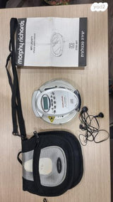 דיסק מן MORPHY RICHARDS