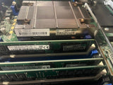שרת HP DL360G9 256GB