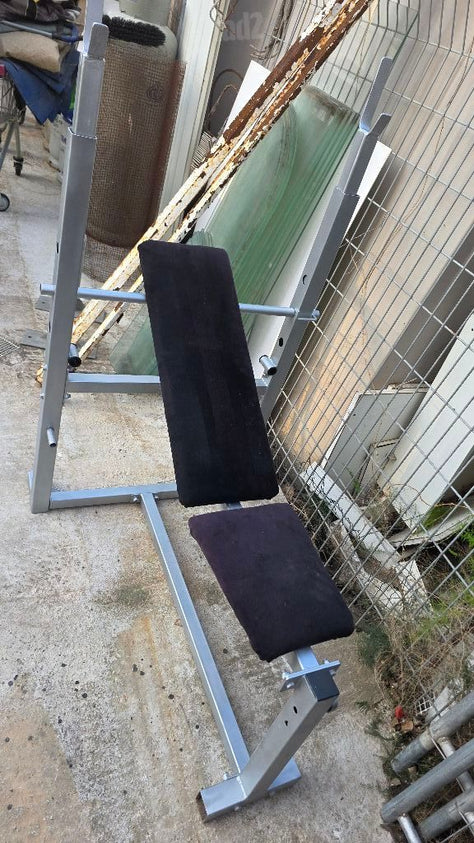 משקולות
