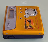מיני דיסק Sony
