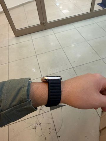 Apple watch series 10