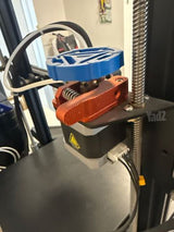 מדפסת תלת מימד Ender 3V2