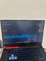rog strix g15 מחשב