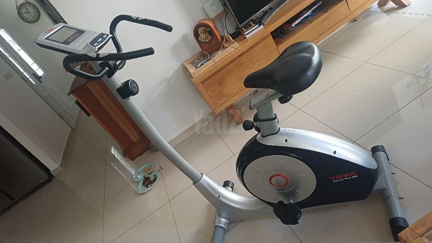 אופי כושר